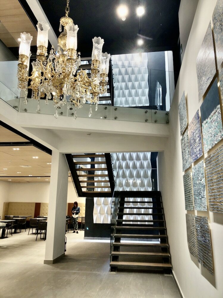 Hotel Rq Santa Magdalena