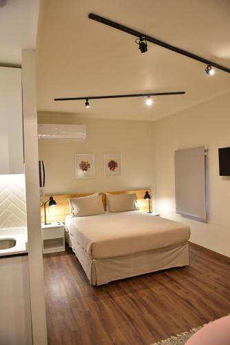Apartamento Edificio Nueva Bueras