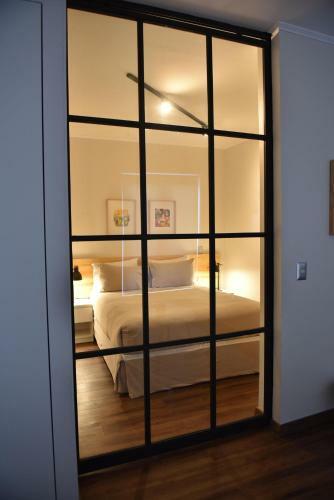 Apartamento Edificio Nueva Bueras