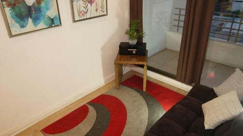 Posada Full Suites Costanera Providencia