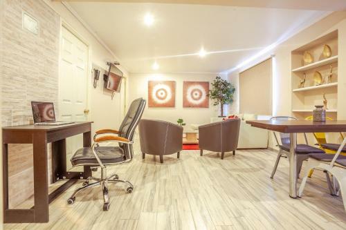 Santiago Rent Apart