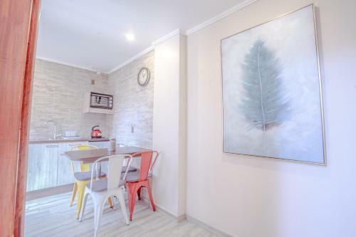 Santiago Rent Apart