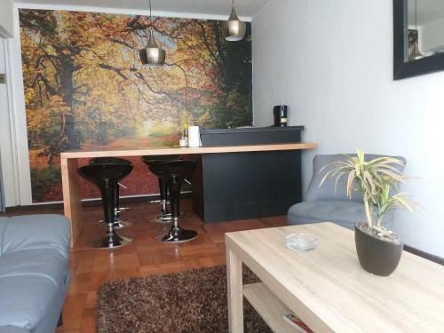 Apartamento Rosas