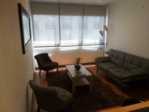 Apartamento Rosas