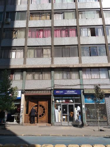 Apartamento Rosas