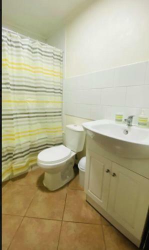 Apartamento Caba�as Del Maule I