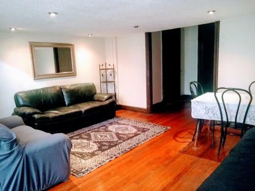 Apartamento Plaza de Armas 39