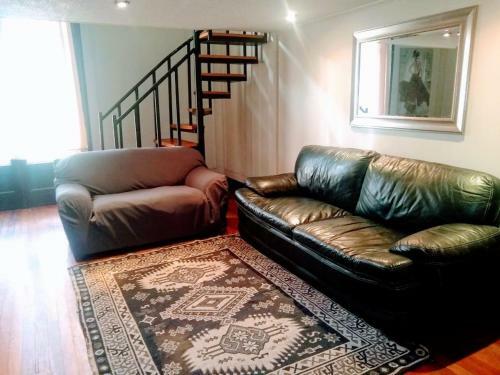 Apartamento Plaza de Armas 39