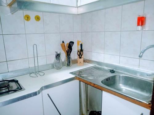 Apartamento Plaza de Armas 39