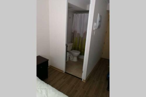 Apartamento Departamento Home Studio Amoblado