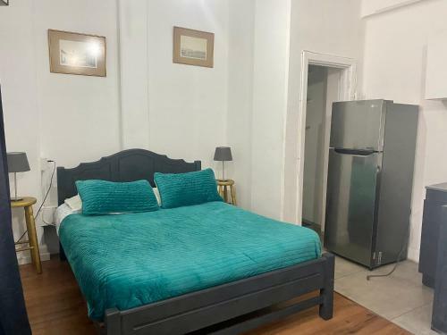 Hostel Plaza de Armas-apart