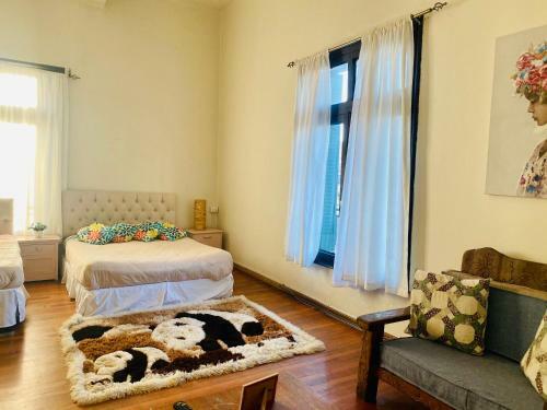 Hostel Plaza de Armas-apart