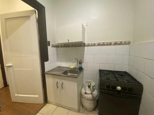 Hostel Plaza de Armas-apart