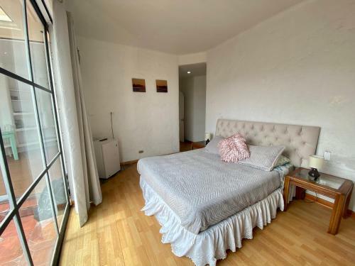 Hostel Plaza de Armas-apart