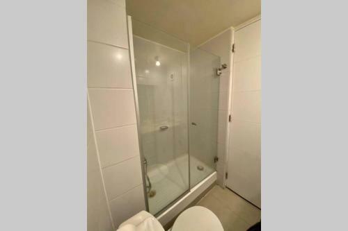 Apartamento En El Coraz�n Del Centro Financiero de Las Condes
