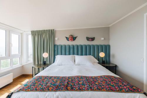 Casablu Hotel