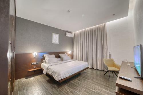 Apartamento Regina Home