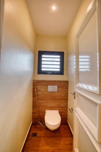Apartamento Regina Home