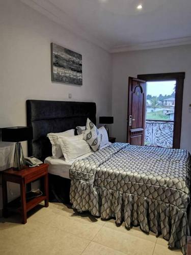 Hotel H�tel Edivince An Resort