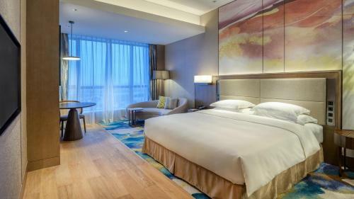Crowne Plaza Beihai Silver Beach, An Ihg Hotel