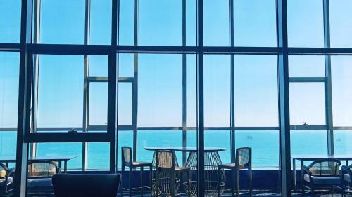 Crowne Plaza Beihai Silver Beach, An Ihg Hotel