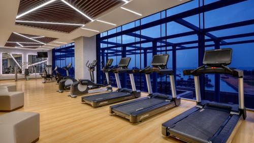 Crowne Plaza Beihai Silver Beach, An Ihg Hotel