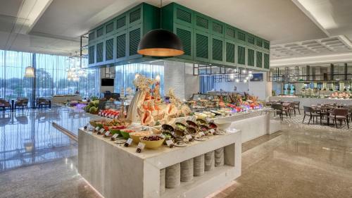 Crowne Plaza Beihai Silver Beach, An Ihg Hotel