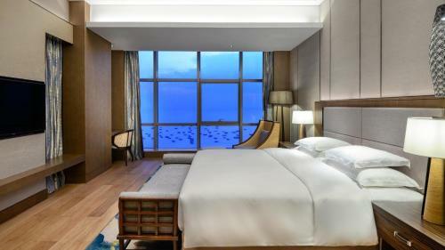 Crowne Plaza Beihai Silver Beach, An Ihg Hotel