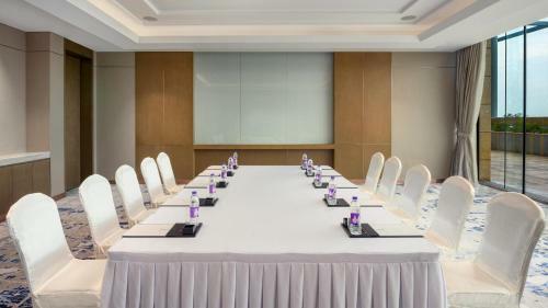 Crowne Plaza Beihai Silver Beach, An Ihg Hotel