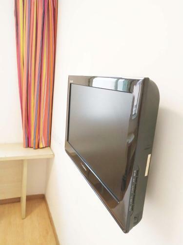 Hotel 7days Inn Beijing Yizhuang Bridge