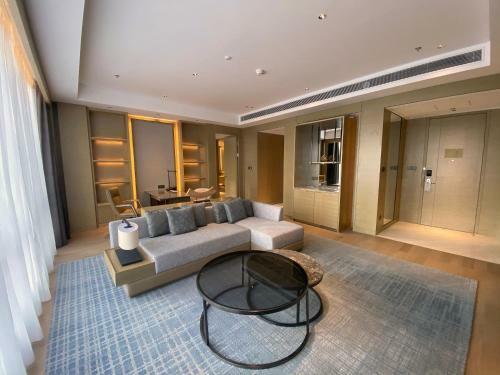 Baotou Marriott Hotel