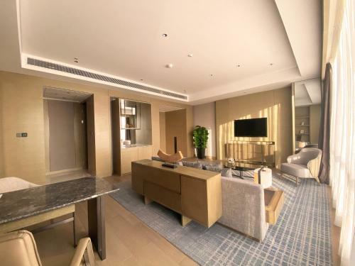 Baotou Marriott Hotel