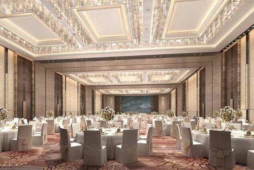 Baotou Marriott Hotel