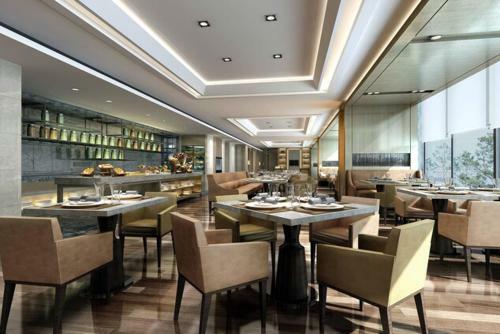 Baotou Marriott Hotel