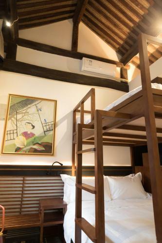 Courtyard Guesthouse, Beijing