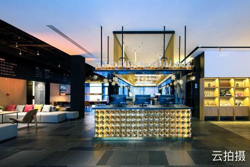 Citigo Hotel Beijing Tian'anmen Square