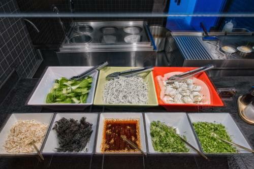 Citigo Hotel Beijing Tian'anmen Square