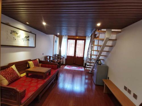 Hotel Hutong Courtyard Beijing