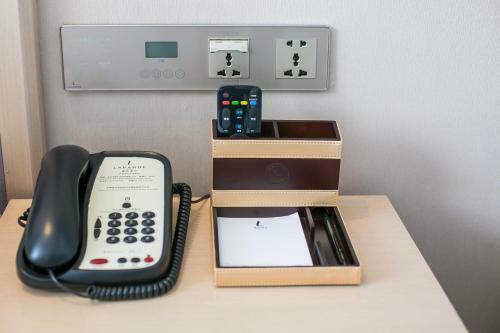 Lavande Hotel Beijing Changping Government Street