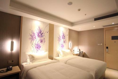 Lavande Hotel Beijing Majuqiao