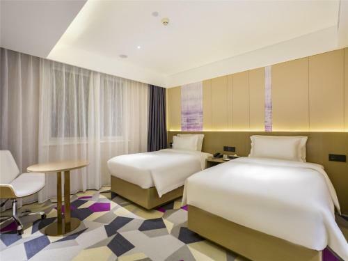 Lavande Hotel (Beijing Guomao)