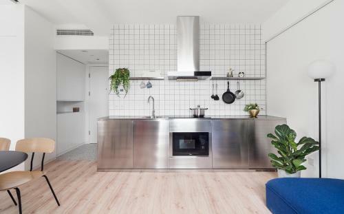 Stey 798 Serviced Apartment Boutique Hotel