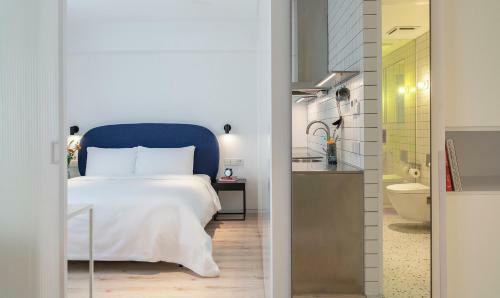 Stey 798 Serviced Apartment Boutique Hotel
