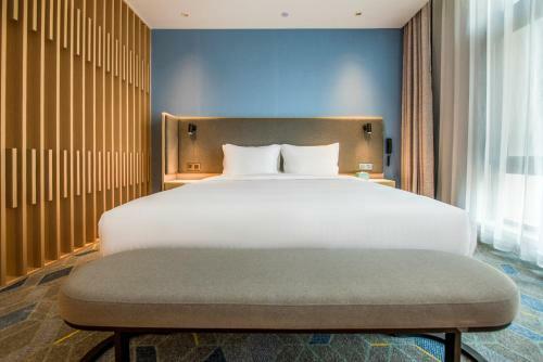 Holiday Inn Express Beijing Daxing, An Ihg Hotel