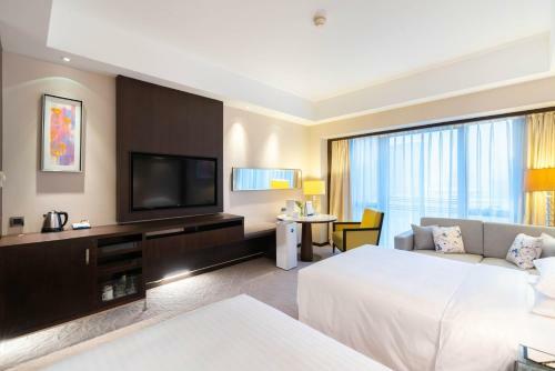 Jinling Hotel Beijing