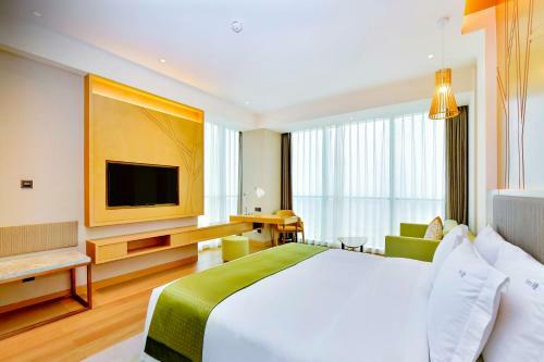 Holiday Inn Changsha Dawangshan, An Ihg Hotel