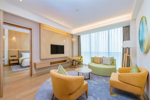 Holiday Inn Changsha Dawangshan, An Ihg Hotel