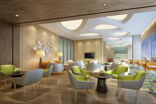 Holiday Inn Changsha Dawangshan, An Ihg Hotel