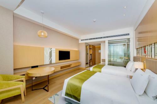 Holiday Inn Changsha Dawangshan, An Ihg Hotel