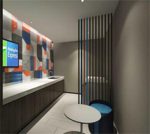 Holiday Inn Express Bozhou, An Ihg Hotel